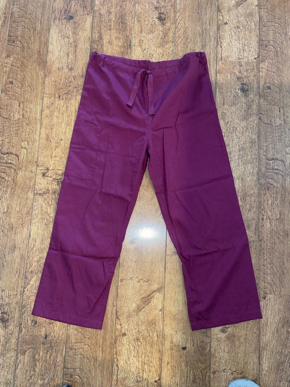 Scrubs pants new size s